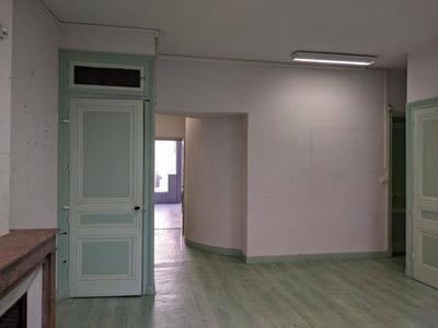 Appartement - 55 m²