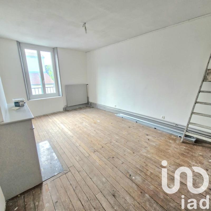 Maison - 156 m² - 5 pièces