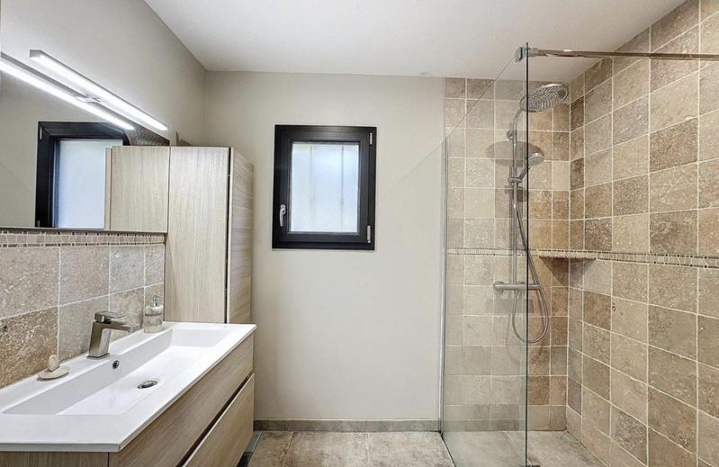 Maison ancienne - 156 m² - 7 pièces