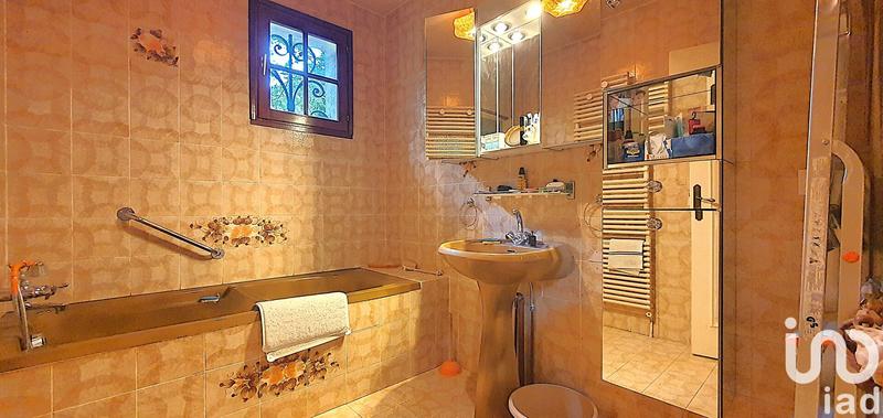 Maison - 170 m² - 8 pièces