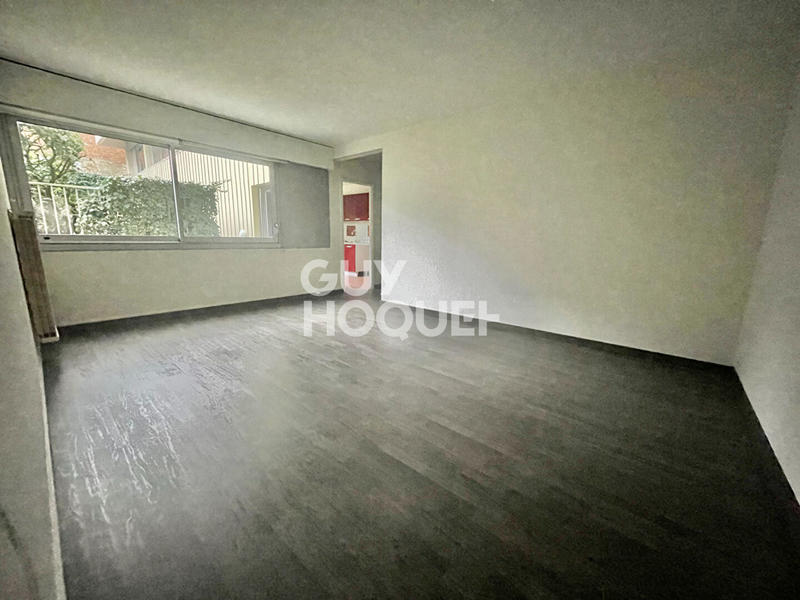 Appartement - 76 m² - 4 pièces