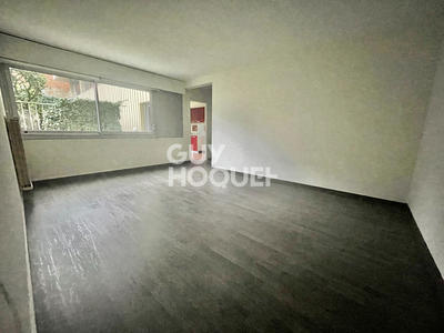 Appartement - 76 m² - 4 pièces