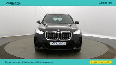 Bmw X1 sDrive18i 136ch m Sport