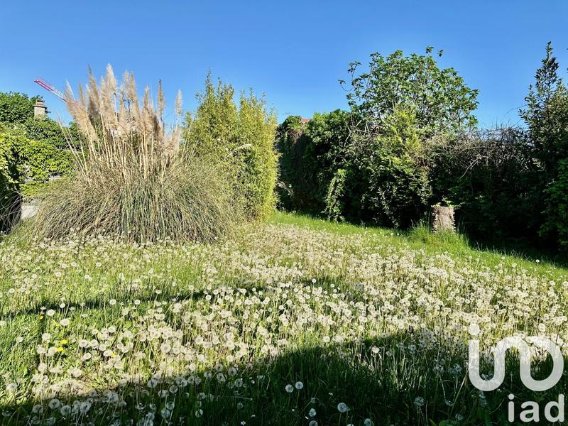 Maison - 120 m² - 4 pièces