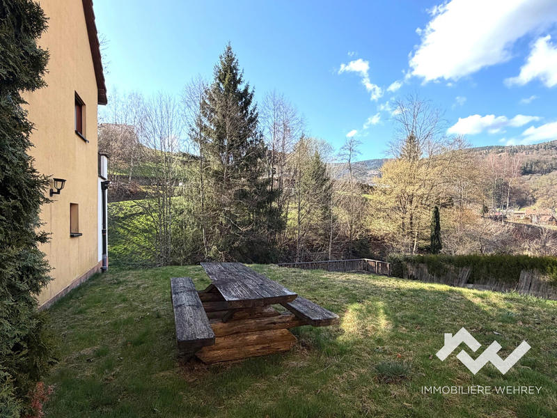 Appartement - 29 m² - 1 pièce