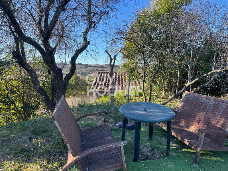 Maison - 39 m² - 2 pièces