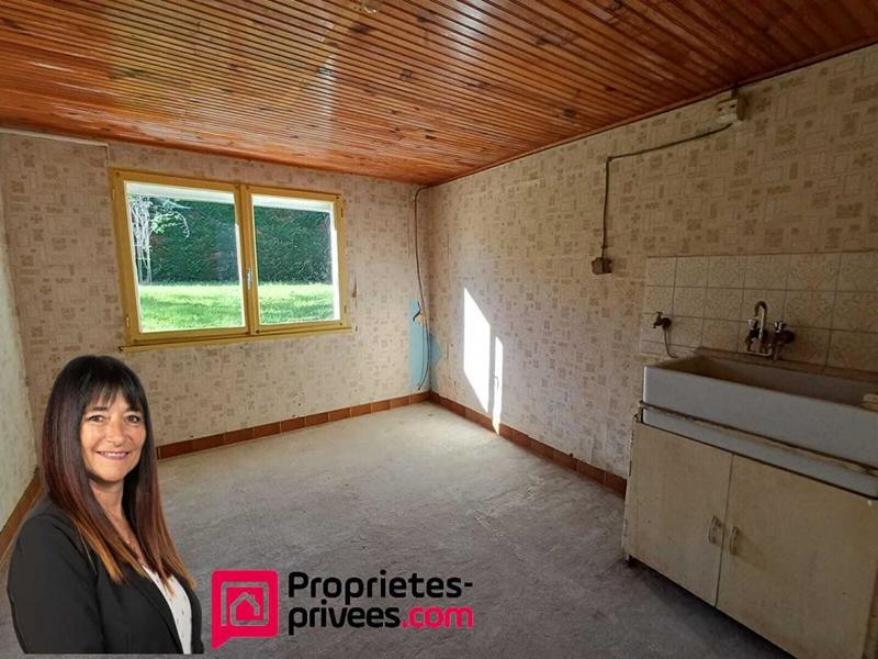 Maison - 84 m² - 6 pièces