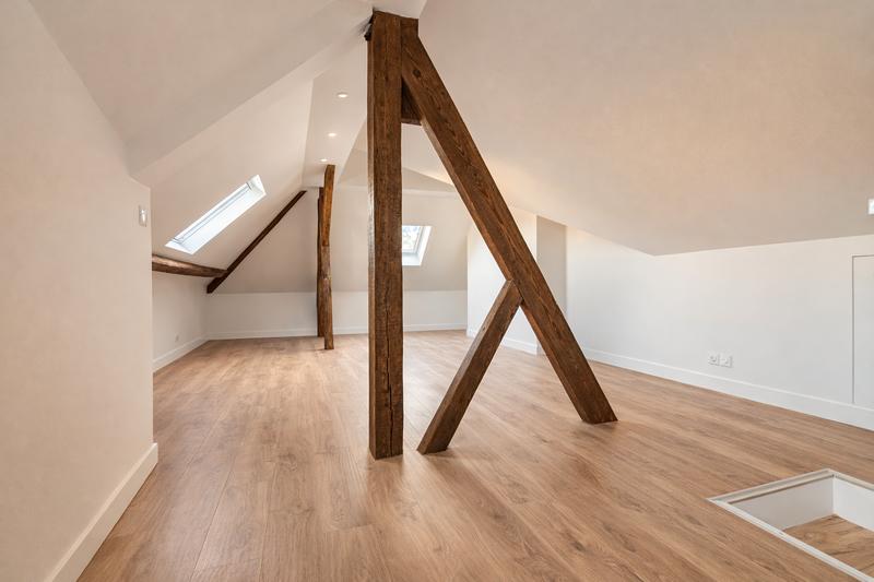 Appartement - 73 m² - 3 pièces