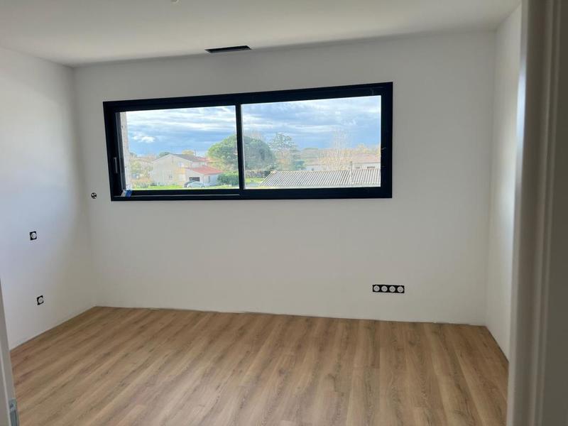 Villa - 135 m² - 5 pièces