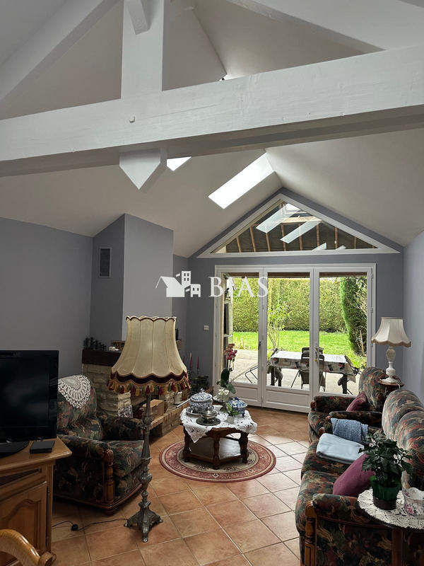 Fonds de commerce - 130 m²