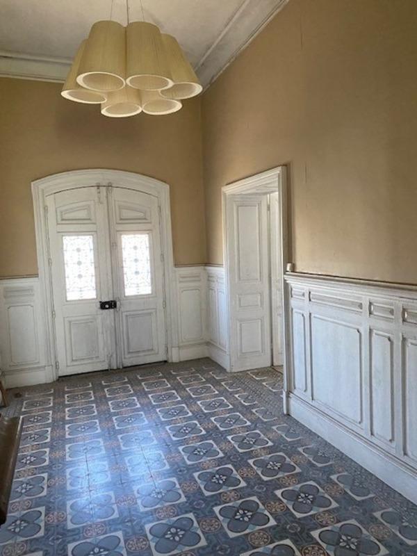 Maison de maîtres - 400 m² - 15 pièces