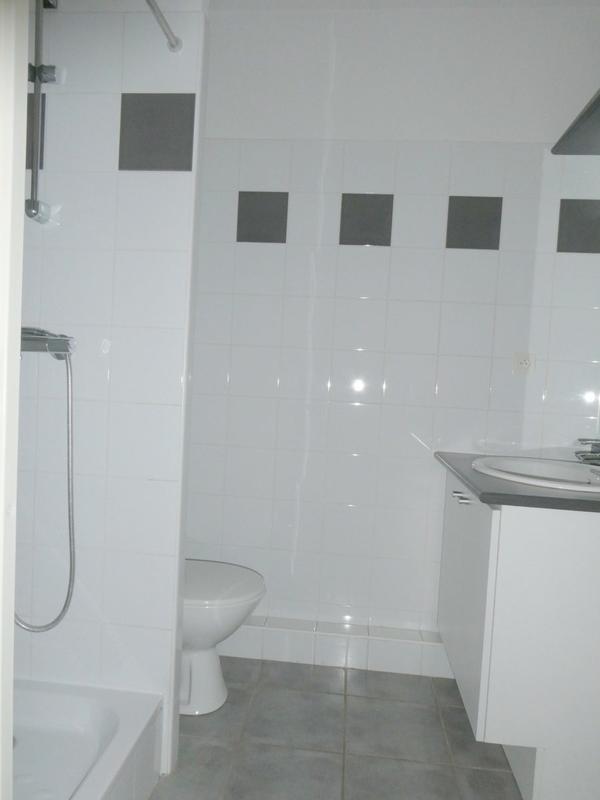 Appartement - 21 m² - 1 pièce