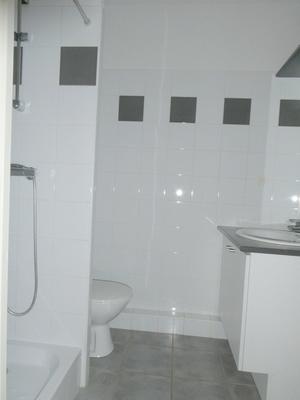 Appartement - 21 m² - 1 pièce