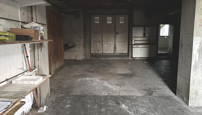 Maison - 217 m² - 9 pièces