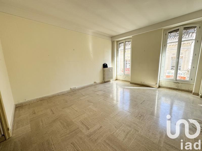 Appartement - 155 m² - 5 pièces