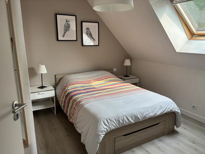 Maison - 152 m² - 6 pièces