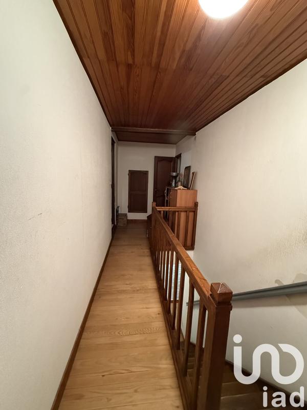 Maison - 147 m² - 6 pièces