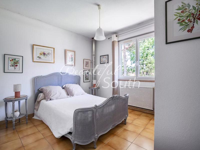 Villa - 193 m² - 5 pièces