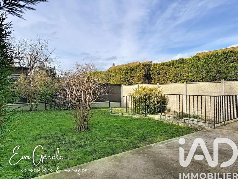 Maison - 153 m² - 6 pièces