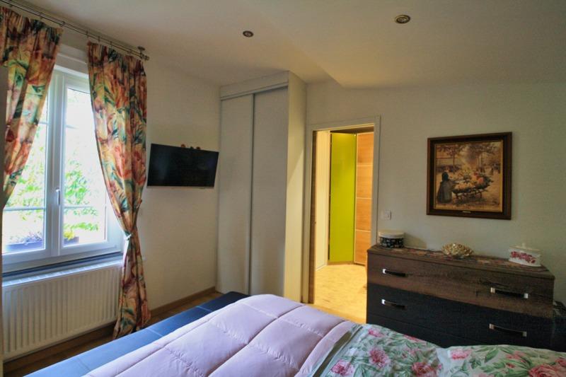 Maison de campagne - 118 m² - 5 pièces