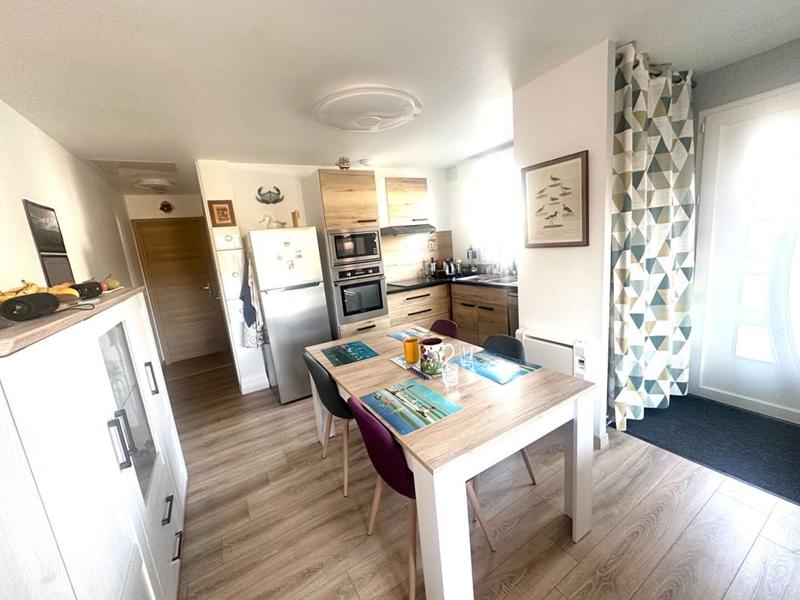 Maison - 45 m² - 2 pièces