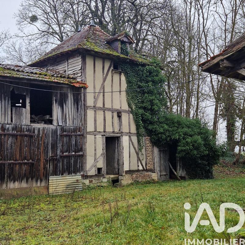 Maison de village - 150 m² - 7 pièces