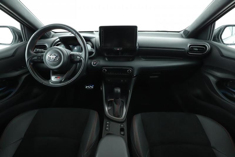 Toyota Yaris 1.5 Hybrid Gr Sport 116h