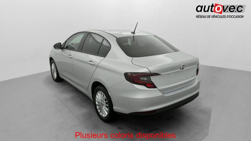 Fiat Tipo My21 1.0 Firefly Turbo 100 Ch s Life Plus