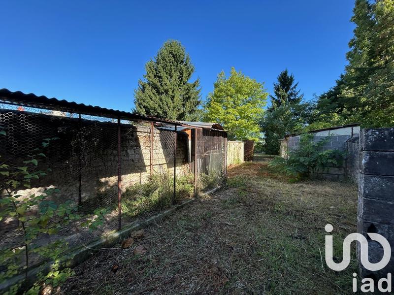 Maison de village - 95 m² - 4 pièces