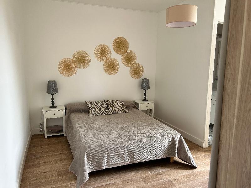 Appartement - 76 m² - 4 pièces