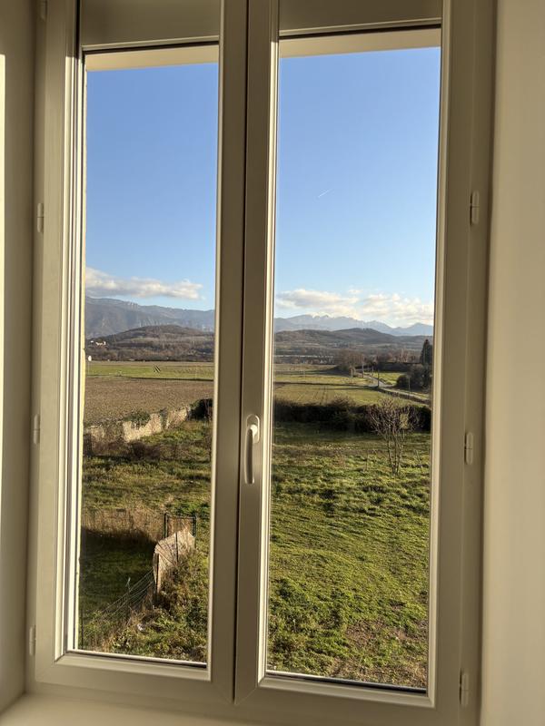 Duplex - 95 m² - 4 pièces