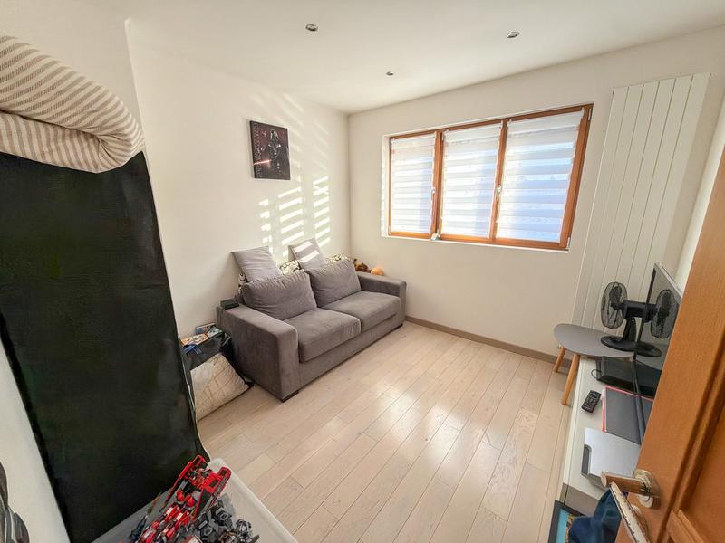 Maison - 103 m² - 4 pièces