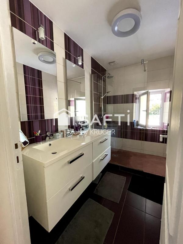 Maison - 173 m² - 5 pièces