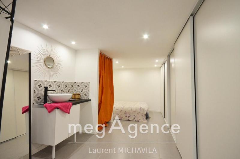 Maison - 72 m² - 4 pièces