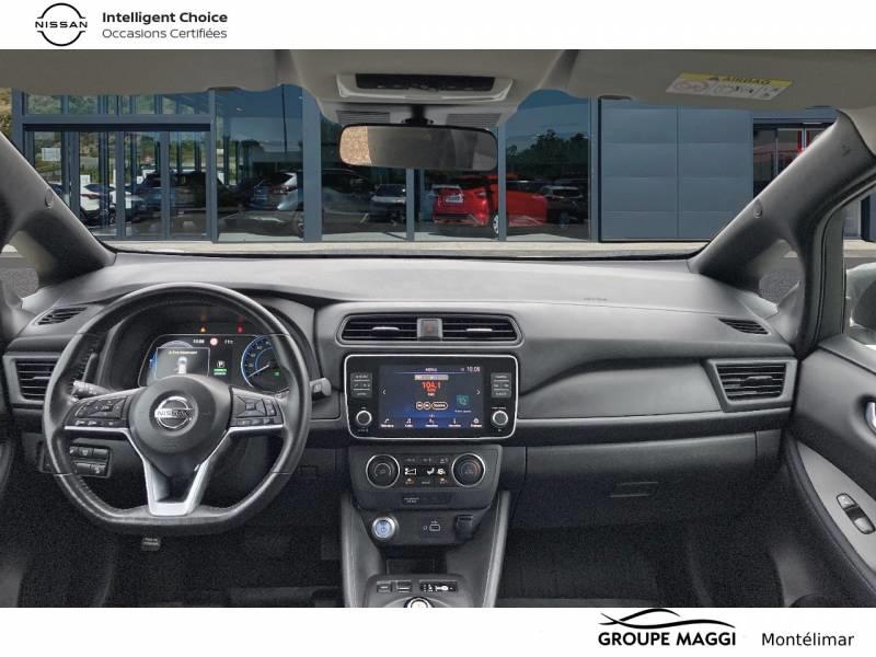 Nissan Leaf Electrique 40kWh Acenta