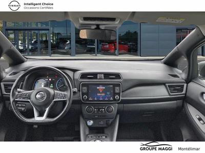 Nissan Leaf Electrique 40kWh Acenta