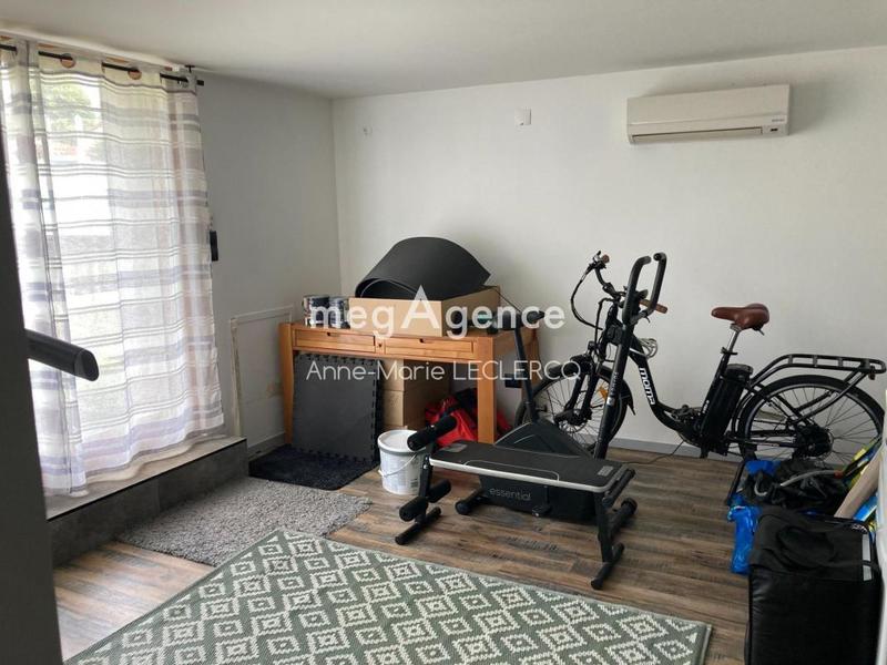 Maison - 145 m² - 6 pièces