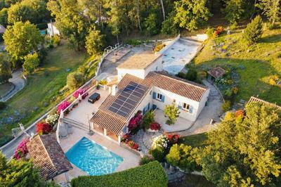 Maison - 168 m² - 7 pièces