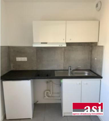Appartement - 24 m² - 1 pièce