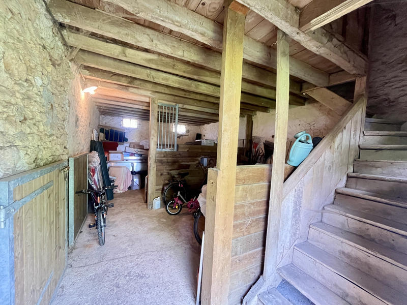 Maison - 195 m² - 7 pièces