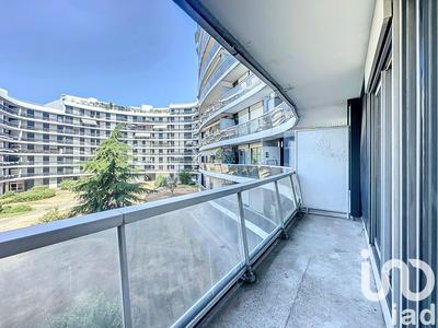 Appartement - 29 m² - 1 pièce