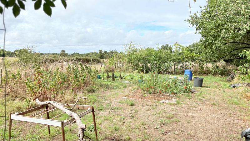 Maison - 200 m² - 5 pièces