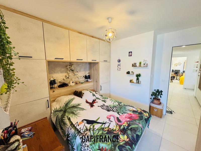 Appartement - 72 m² - 3 pièces