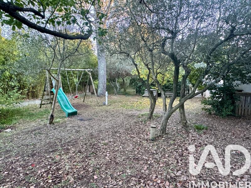 Bastide - 310 m² - 11 pièces