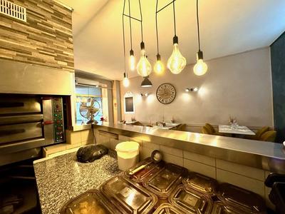 Fonds de commerce - 80 m²