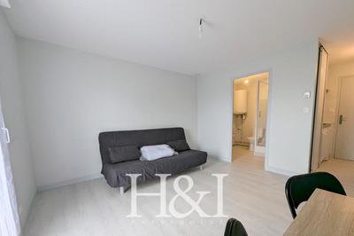 Appartement - 22 m² - 1 pièce