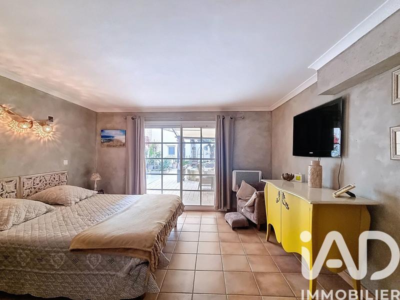 Maison de village - 151 m² - 5 pièces