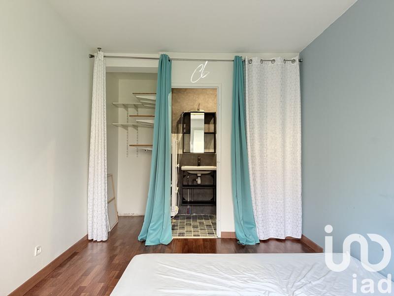 Maison - 123 m² - 6 pièces