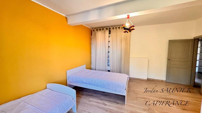 Maison - 134 m² - 6 pièces