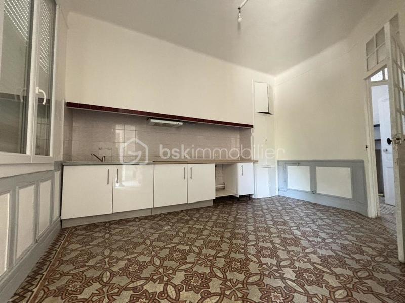 Maison de maîtres - 144 m² - 5 pièces